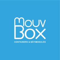 MOUVBOX FRANCE logo, MOUVBOX FRANCE contact details