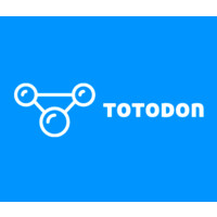 Totodon.com logo, Totodon.com contact details