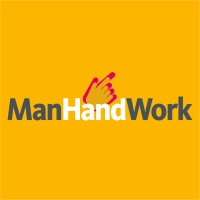 ManHandWork logo, ManHandWork contact details