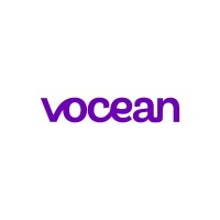 Vocean logo, Vocean contact details