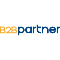 B2B Partner logo, B2B Partner contact details