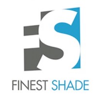 Finest Shade logo, Finest Shade contact details