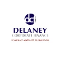 Delaney Corporate Finance logo, Delaney Corporate Finance contact details