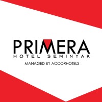 Primera Hotel Seminyak managed by Accorhotels logo, Primera Hotel Seminyak managed by Accorhotels contact details