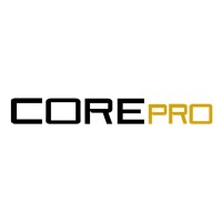 Corepro coaching logo, Corepro coaching contact details