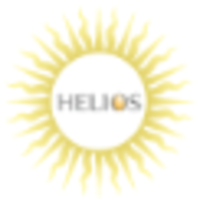 Helios Global logo, Helios Global contact details