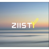 Ziisty logo, Ziisty contact details