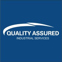 Quality Assured Ind Srvs Ltd logo, Quality Assured Ind Srvs Ltd contact details