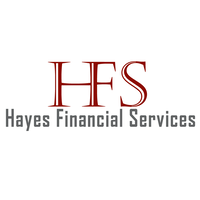 Hayes Financial Services logo, Hayes Financial Services contact details