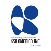 KSA America Inc logo, KSA America Inc contact details