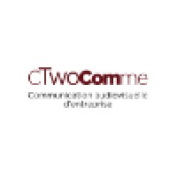 CTwoComme - Communication Audiovisuelle d'Entreprise logo, CTwoComme - Communication Audiovisuelle d'Entreprise contact details