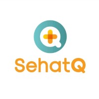 SehatQ for Business logo, SehatQ for Business contact details