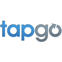 Tapgo Inc. logo, Tapgo Inc. contact details