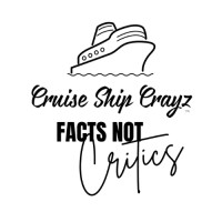 Cruise Ship Crayz logo, Cruise Ship Crayz contact details