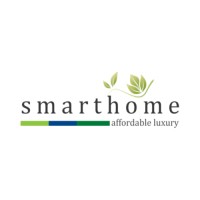 Smarthomes logo, Smarthomes contact details