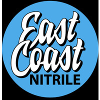 East Coast Nitrile logo, East Coast Nitrile contact details