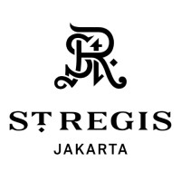 The St. Regis Jakarta logo, The St. Regis Jakarta contact details