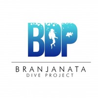 Branjanata Dive Project logo, Branjanata Dive Project contact details