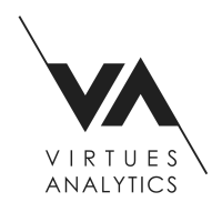 Virtues Analytics logo, Virtues Analytics contact details