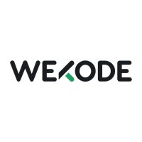 Wekode logo, Wekode contact details