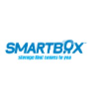 Smartbox Australia logo, Smartbox Australia contact details