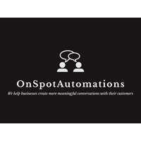 On Spot Automations Inc logo, On Spot Automations Inc contact details