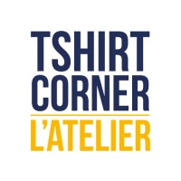 Atelier Tshirt Corner logo, Atelier Tshirt Corner contact details