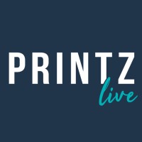 Printz Live logo, Printz Live contact details