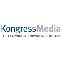 Kongress Media GmbH logo, Kongress Media GmbH contact details