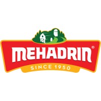 Mehadrin Dairy Corp logo, Mehadrin Dairy Corp contact details