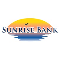 Sunrise Bank logo, Sunrise Bank contact details