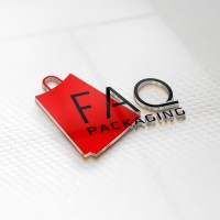 FAQ Packaging logo, FAQ Packaging contact details