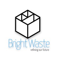 Bright Waste logo, Bright Waste contact details