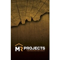 MR Projects bvba logo, MR Projects bvba contact details