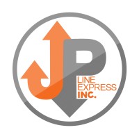 JP LINE EXPRESS INC logo, JP LINE EXPRESS INC contact details