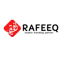 Rafeeq Creative Agency logo, Rafeeq Creative Agency contact details