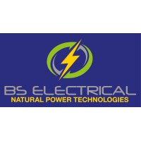 BS Electrical & Renewables logo, BS Electrical & Renewables contact details