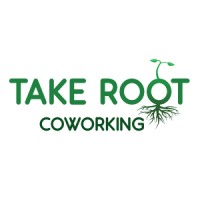 Take Root Coworking logo, Take Root Coworking contact details