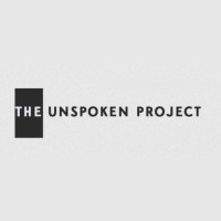 The Unspoken Project logo, The Unspoken Project contact details