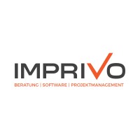 IMPRIVO GmbH logo, IMPRIVO GmbH contact details