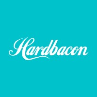 Hardbacon logo, Hardbacon contact details