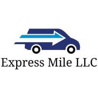 Express Mile LLC logo, Express Mile LLC contact details