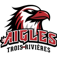 Les Aigles de Trois-Rivières logo, Les Aigles de Trois-Rivières contact details