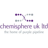 Chemisphere UK Ltd logo, Chemisphere UK Ltd contact details