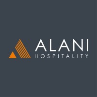 Alani Hospitality logo, Alani Hospitality contact details