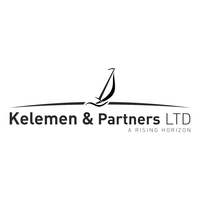 Kelemen & Partners LTD logo, Kelemen & Partners LTD contact details