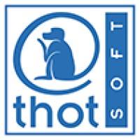 Thot-Soft 2002 Ltd. logo, Thot-Soft 2002 Ltd. contact details