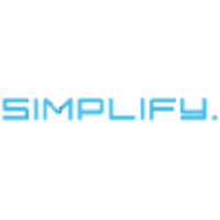 Simplify logo, Simplify contact details