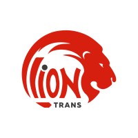 Lion Trans Ukraine logo, Lion Trans Ukraine contact details