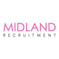 Midland Recruitment Group logo, Midland Recruitment Group contact details